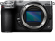 Nikon Z5 II C Body (silver)