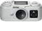 FUJIFILM fotoaparatas instax Pal 2 (White)
