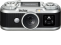 FUJIFILM fotoaparatas instax Pal 2 (Black)
