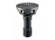 Manfrotto pusgalvė 520BALLSH 75mm