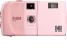 Kodak daugkartinis fotoaparatas EC35 Rose Pink