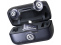Hollyland Lark M3 Combo 2TX&1RX with USB-C RX and 2 x Wireless Microphone