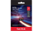 SanDisk atm. korta micro SD 128GB SDXC Express 880MB/s