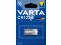 Varta baterijos CR-123 A /1BL