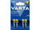 Varta baterijos LR03/4BL Longlife Power