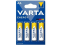 Varta baterijos LR6/4BL Energy