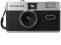 Kodak Pure 35 daugkartinis juostinis fotoaparatas Black Leather