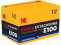 Kodak fotojuosta Eastman Ektachrome E-100 135-36