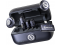 Hollyland Lark M3 Combo 2TX&2RX with 4 x USB-C RX and 2x Wireless Microphone     