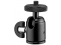 Manfrotto galva MINI ALUMINIUM BALL HEAD (MHMINIBALL)