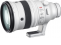 Fujifilm XF 200mm F2 R LM OIS WR + 1,4xTC