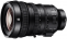 Sony objektyvas E PZ 18-110mm f/4 G OSS Lens