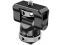 SmallRig 2346 Swivel & Tilt Mount w/Cold Shoe