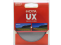 Hoya filtras UX CIR-PL 62mm