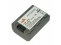 Jupio baterija NP-FP50 (Sony)