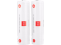 Zhiyun Battery For Weebill (2-Pack 18650 2600mAh)