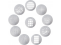 Aputure Spotlight 10 Gobo Kit