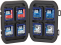 Delkin Weather Resistant Case for 8 SD cards  