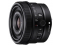 Sony FE 40mm F2.5 G