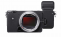 Sigma FP L Sisteminis Fotoaparatas + ECF-11