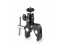 SmallRig 1124 Ball Head Mount and CoolClamp