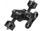 SmallRig 2070 Articulating Arm with Double Ball Heads( 1/4’’ Screw)