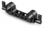 SmallRig 942 Suoer lightweight 15mm Railblock 3