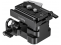 SmallRig 2092 Univ.15mm Rail Support Baseplate 