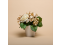 Superior popierinis fonas 1,35x11m Wheat