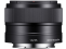 Sony E 35mm f/1.8 OSS