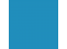Superior popierinis fonas 2,72x11m Blue Lake