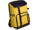 Braun kuprinė Uluru daypack (geltona)