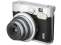 Fujifilm Instax MINI 90 NC juodas+ Instax mini glossy (10pl.)  