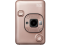 FujiFilm Instax Mini LiPlay (Rožinis)