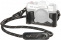 SmallRig 5669 Leather Half Case Kit for FUJIFILM X-T30 / XT30II / X-T30 III Black