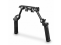 SmallRig 2002 Handle Kit Rosette Cheese Short Arm