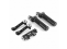SmallRig 2002 Handle Kit Rosette Cheese Short Arm