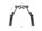 SmallRig 2002 Handle Kit Rosette Cheese Short Arm