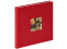 Walther alb. FA-205R Fun (26x25cm, 40psl., red.)