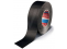 Gaffer klijavimo juosta Matt Black 50m x 50mm