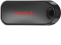 SanDisk atm. raktas USB2.0 64GB Cruzer Snap