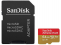 SanDisk atm. korta microSDXC 64GB Extreme Plus 200MB/s     