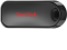 SanDisk atm. raktas USB2.0 128GB Cruzer Snap   