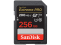 SanDisk SD SDXC 256GB Extreme Pro 200MB/s