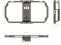 Smallrig 2791 Universal Mobile Phone Cage