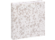 WALTHER alb.FA-298-1 Terazzo stone grey 30x30/60 psl, balti lapai