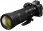 Nikon objektyvas Nikkor Z 180-600mm f/5.6-6.3 VR