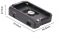 Tilta Tiltaing F970 Battery Plate V2 Black          