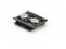 Tilta ARCA Manfrotto Dual Quick Release Plate – Black     