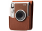 Fujifilm dėklas Instax MINI EVO brown